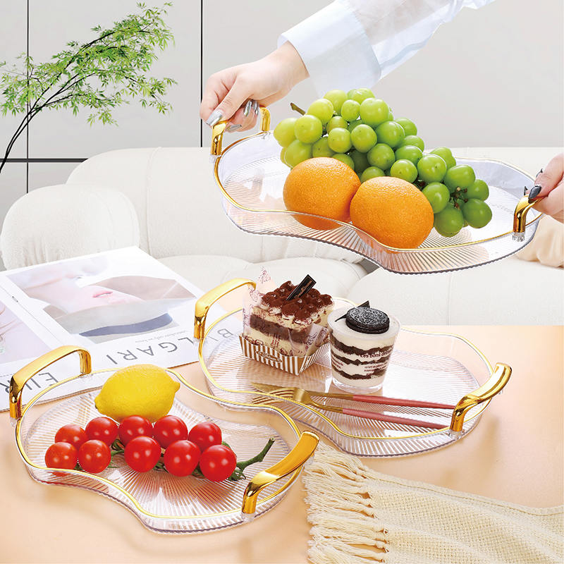 Tray/fruit tray