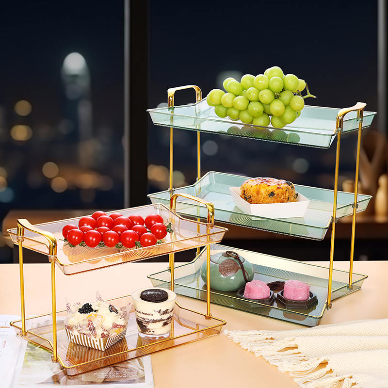 Tray/fruit tray
