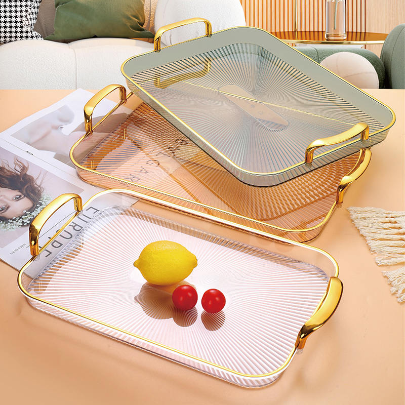 Tray/fruit tray