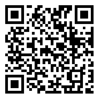 Mobile QR code