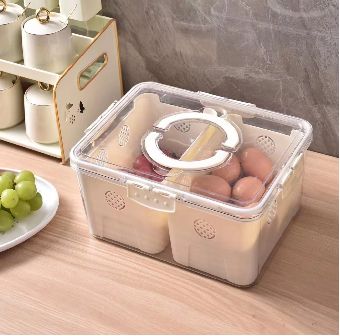 Large crisper box Large crisper box