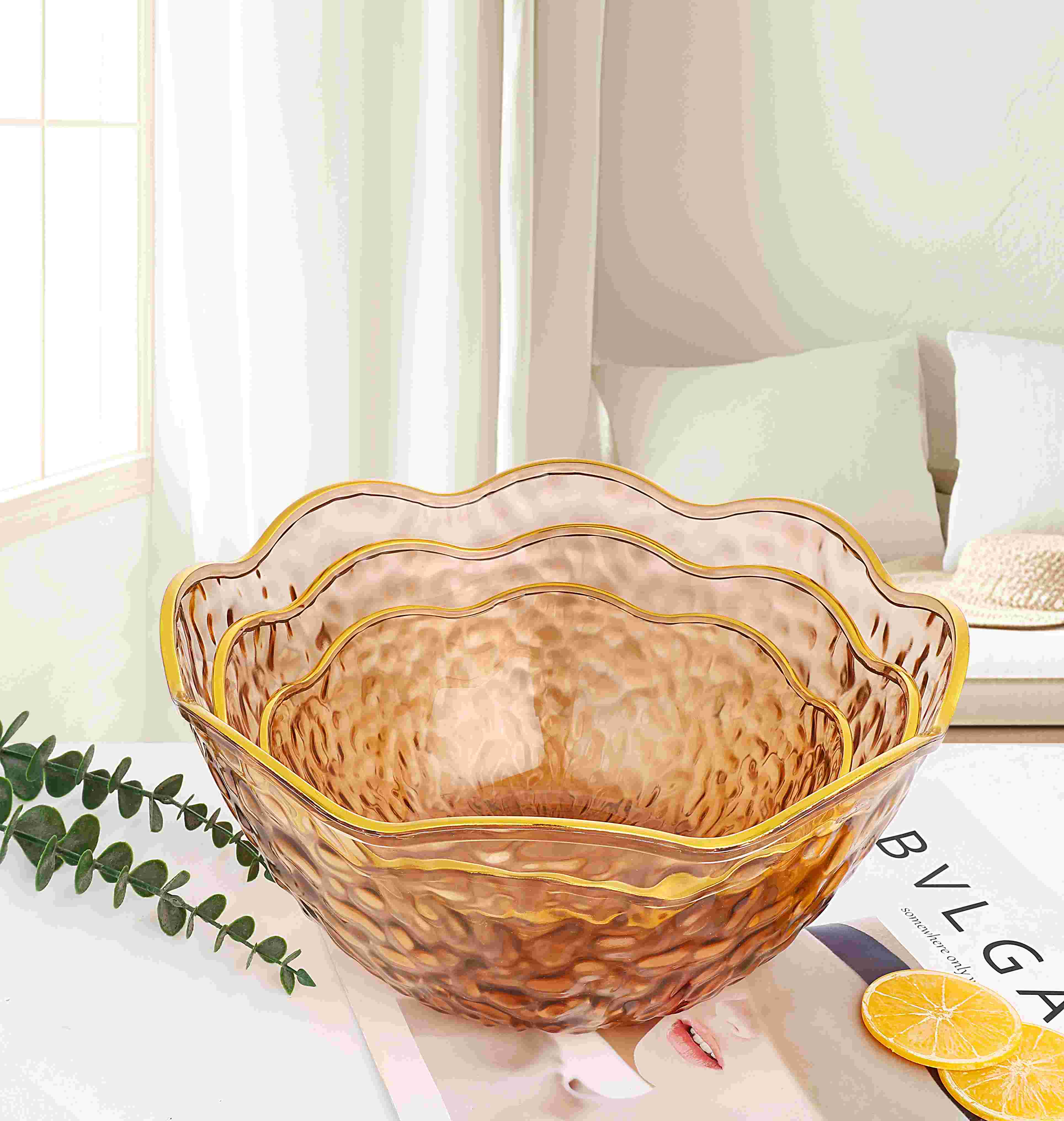 Salad Bowl