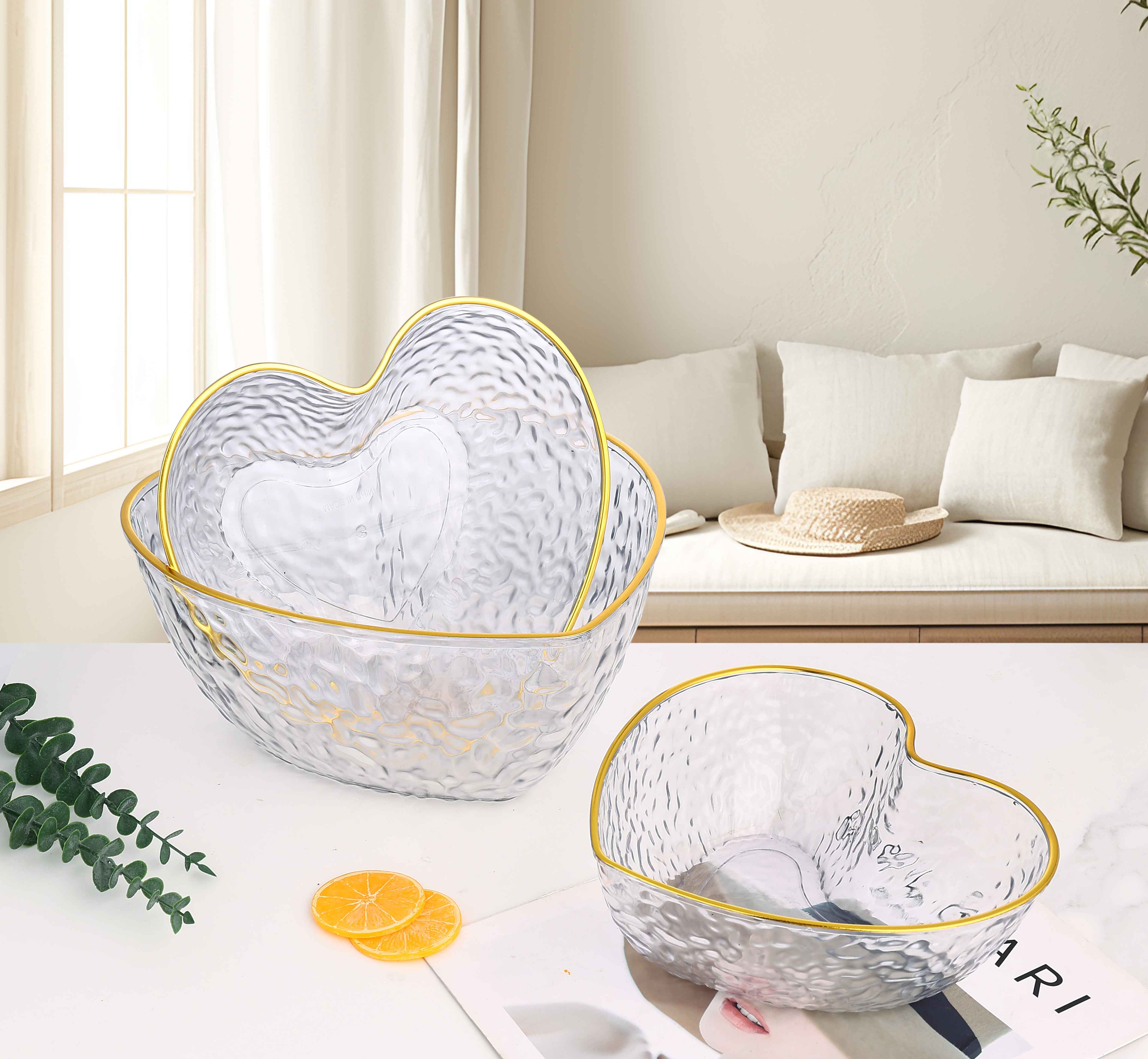 Deluxe Salad Bowl