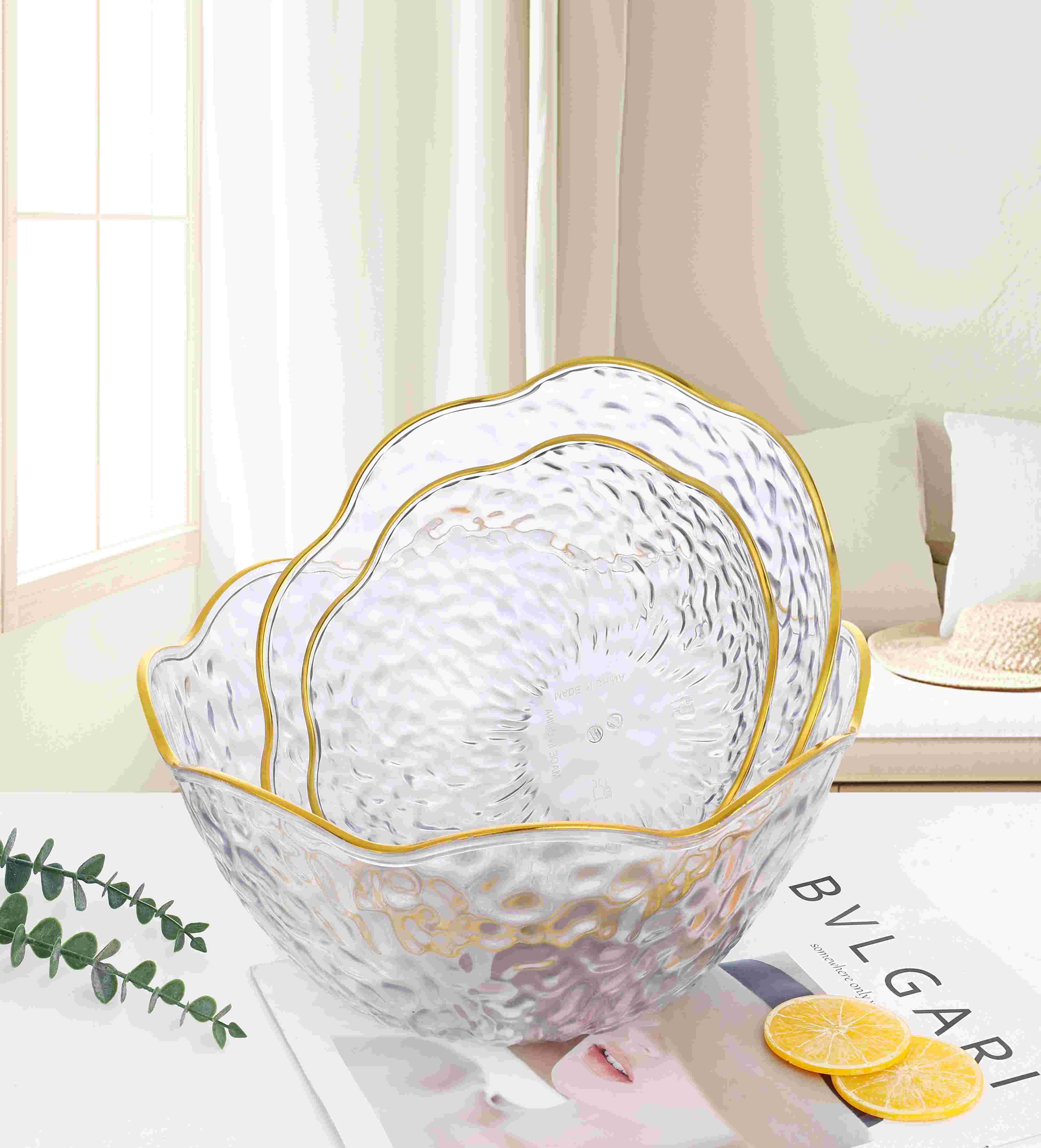 Salad Bowl Salad Bowl