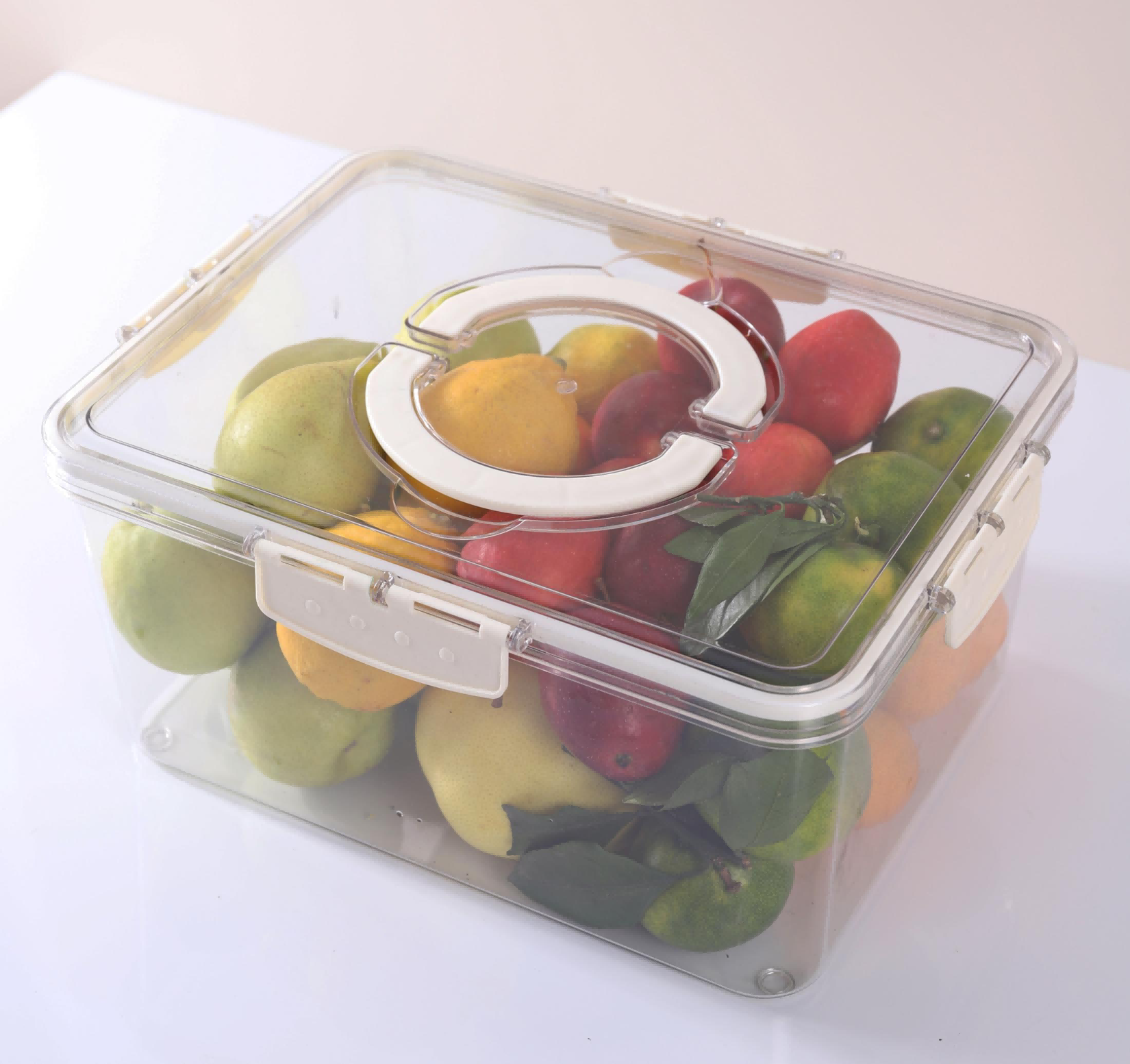 Large crisper box Large crisper box