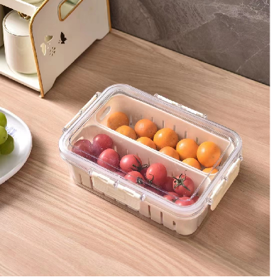 Small crisper box Small crisper box